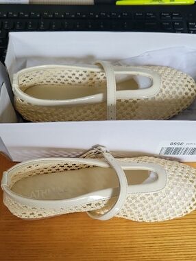 Athmile Mesh Women Sandals/shoes